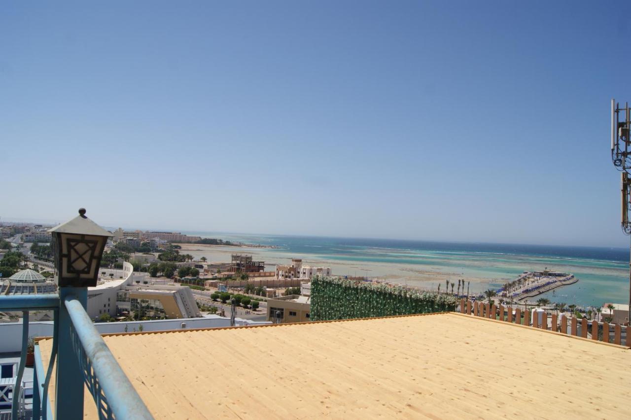 Palm Hurghda 3* Хургада