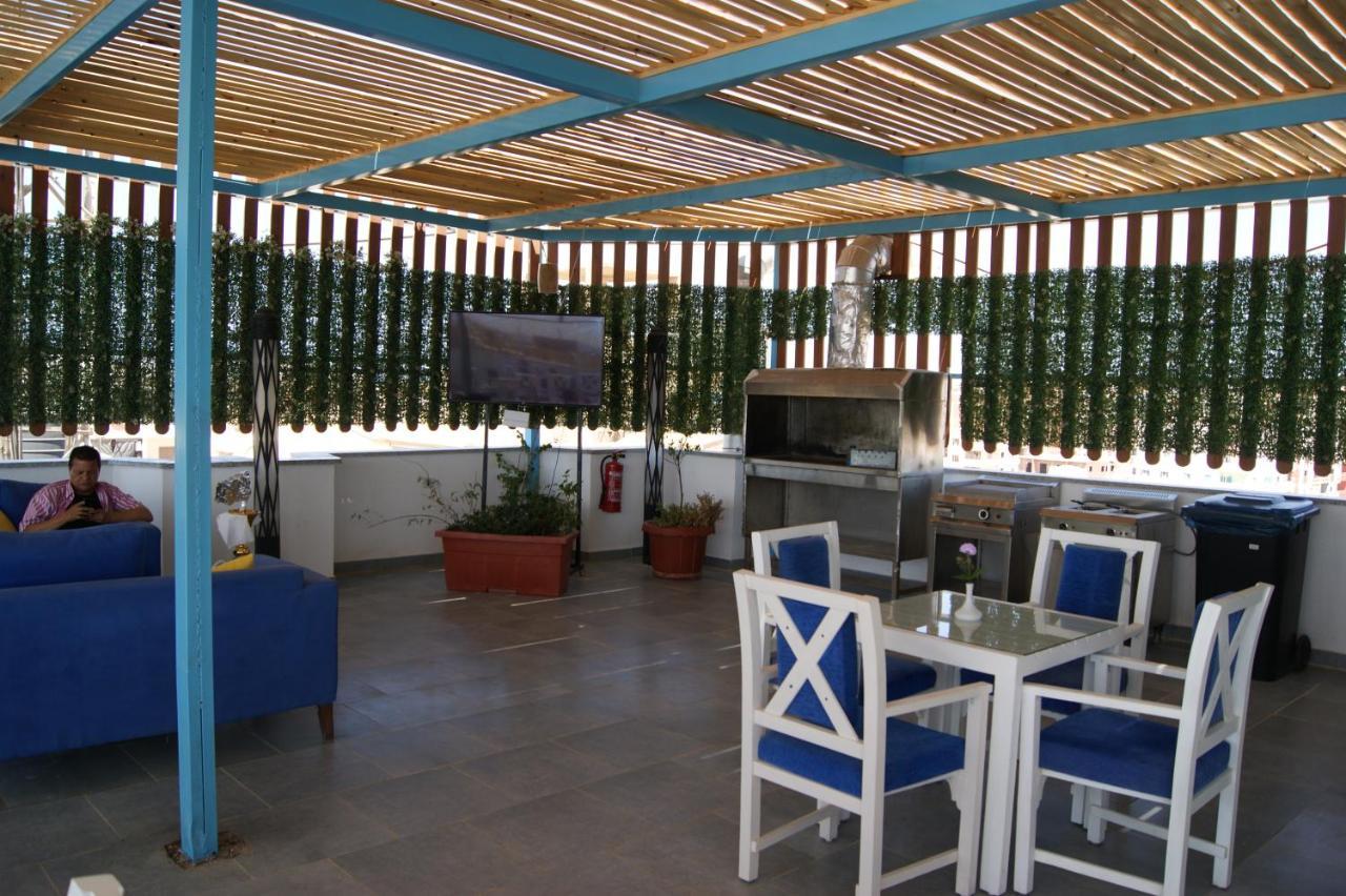 Palm Hurghda 3* Хургада