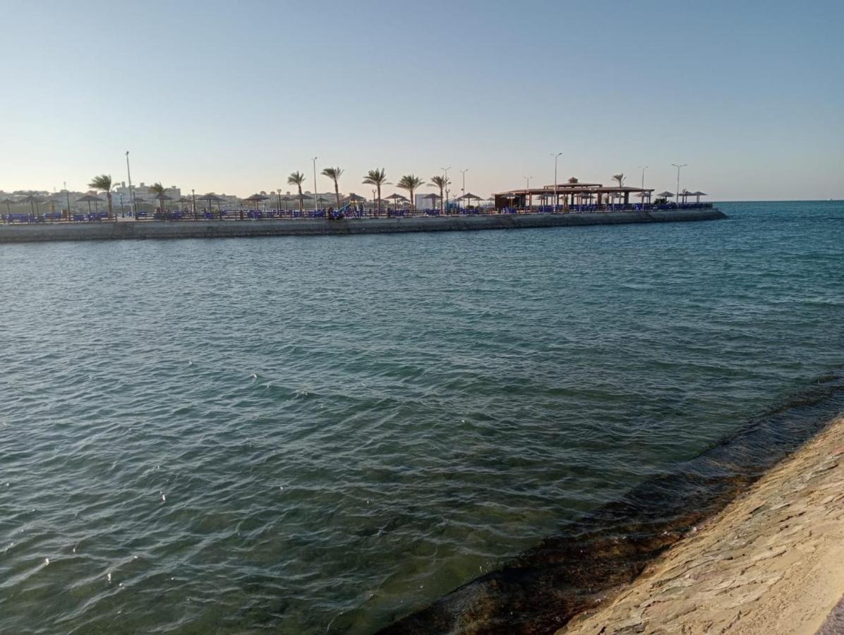 Palm Hurghda Отель 3*