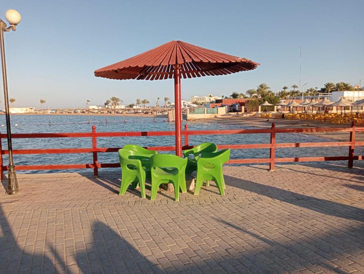 Palm Hurghda 3* Хургада