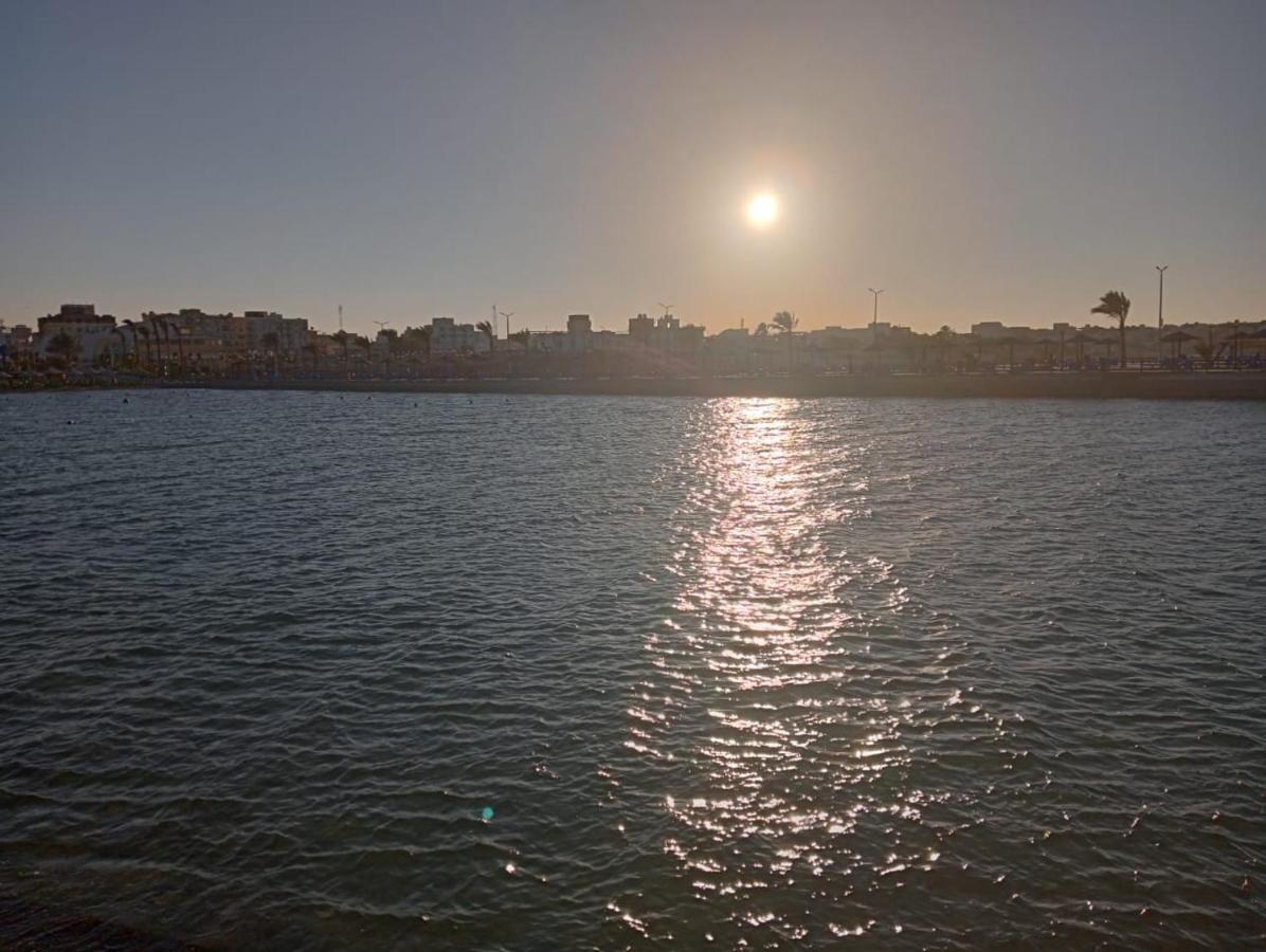 Отель Palm Hurghda