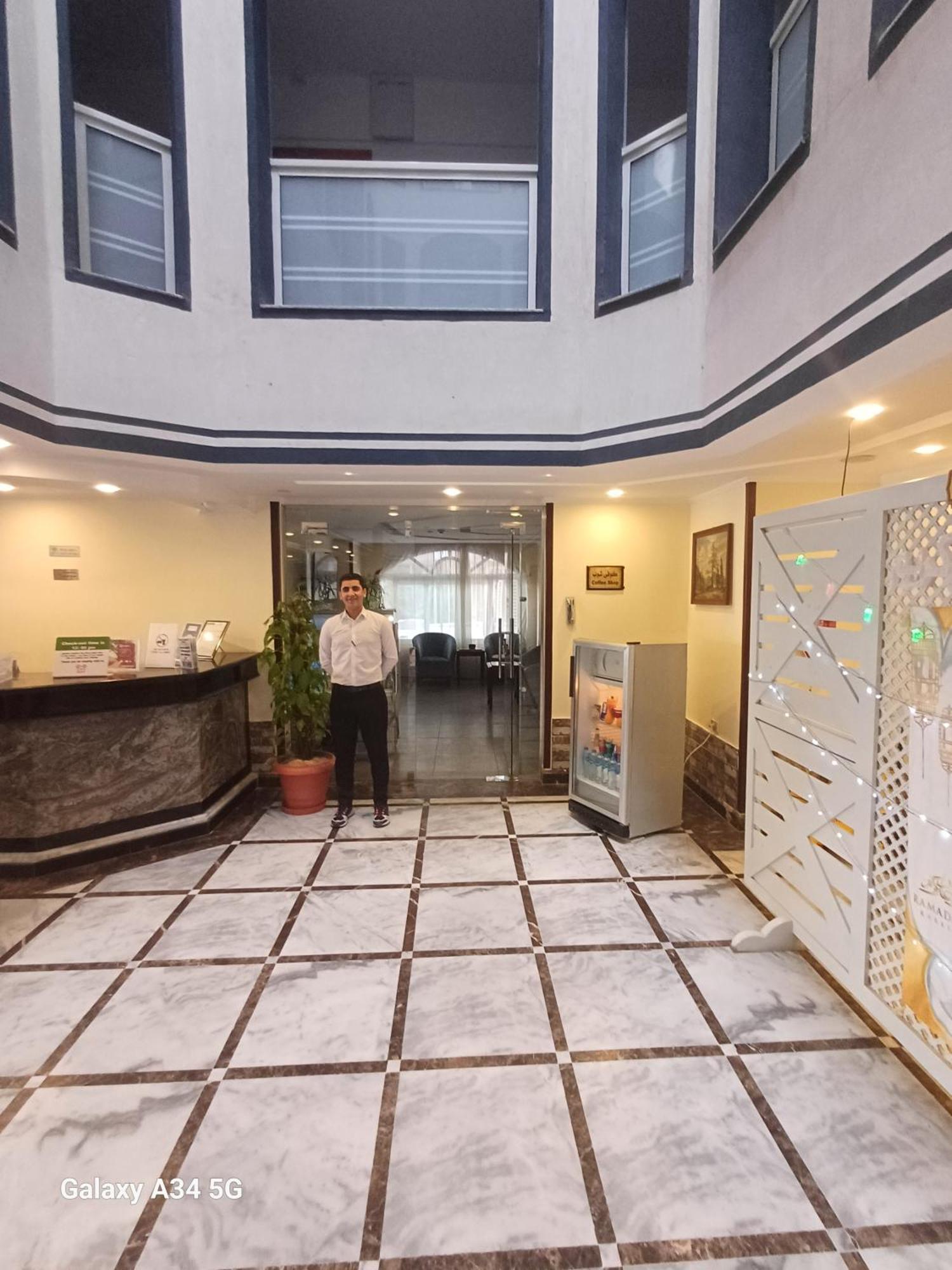 Palm Hurghda Отель 3*
