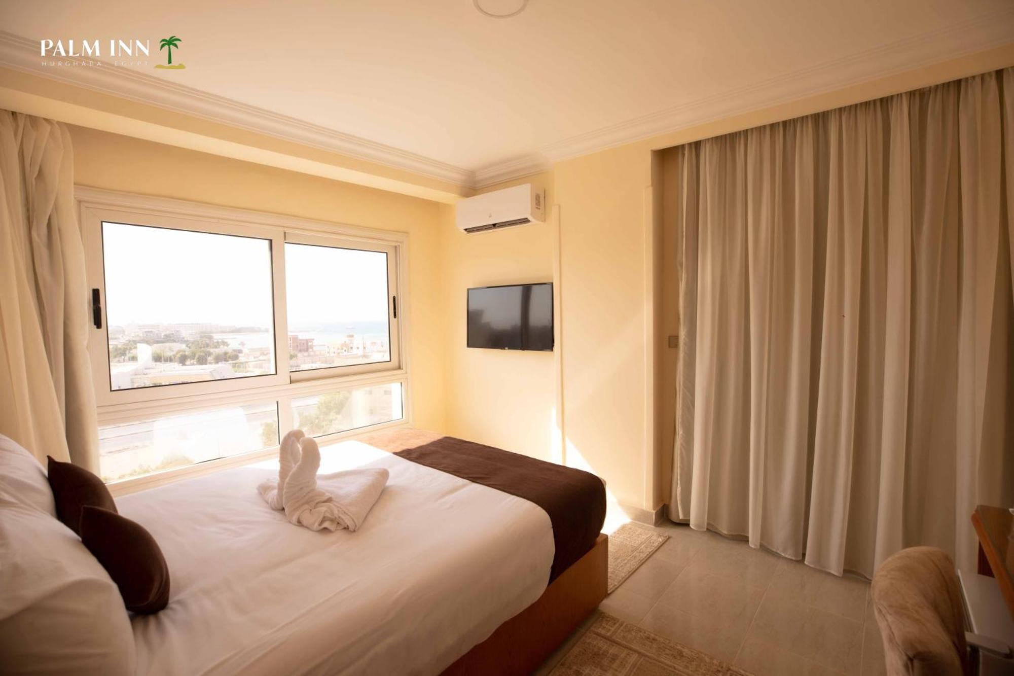 Hotel Palm Hurghda